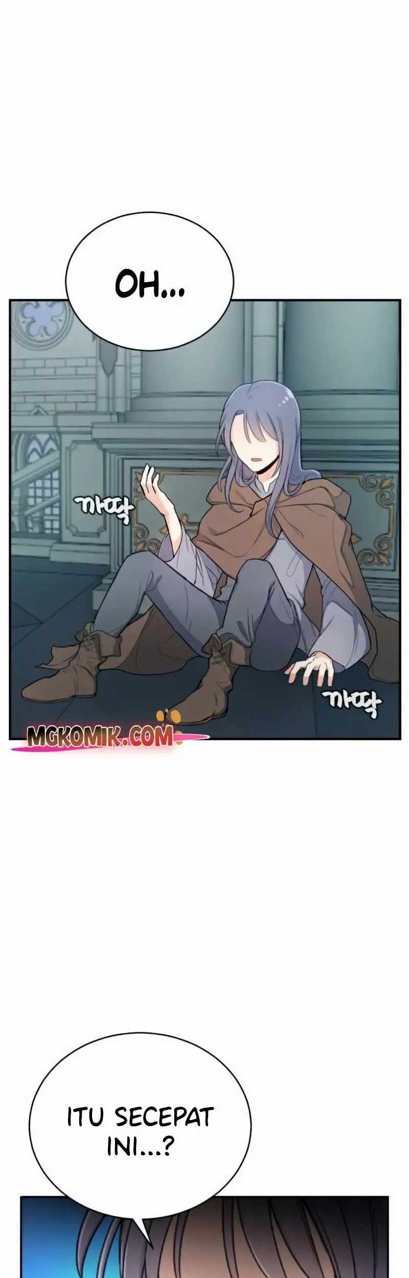 Virtual Reality Action RPG (Virtual RPG) Chapter 08 Gambar 63