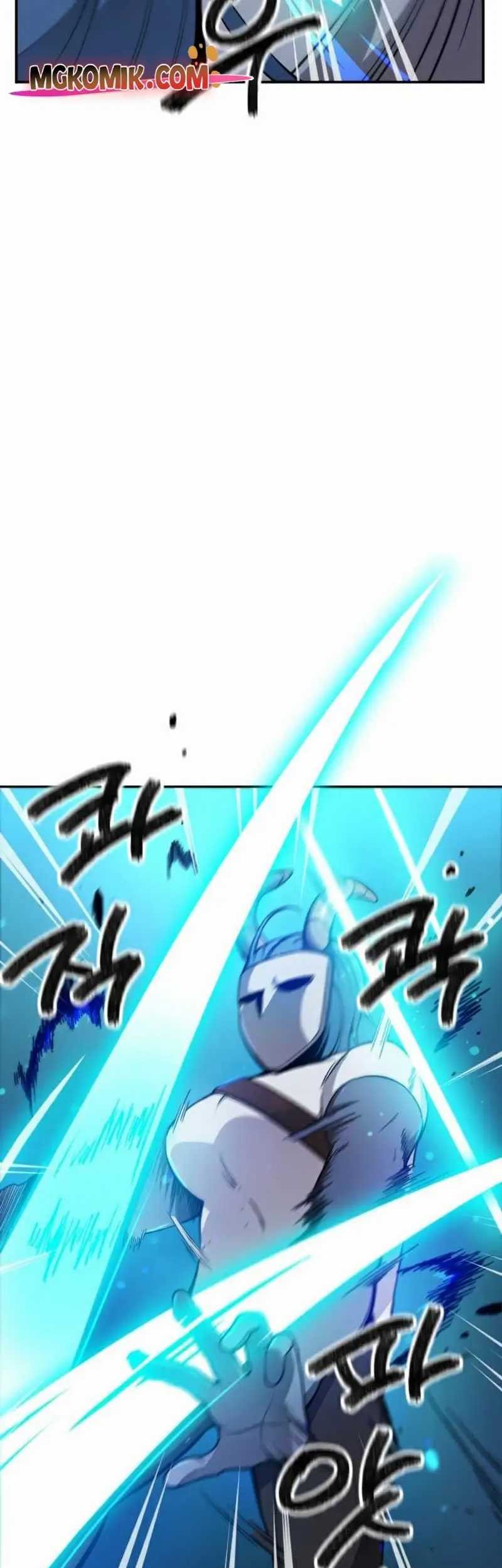 Virtual Reality Action RPG (Virtual RPG) Chapter 08 Gambar 69