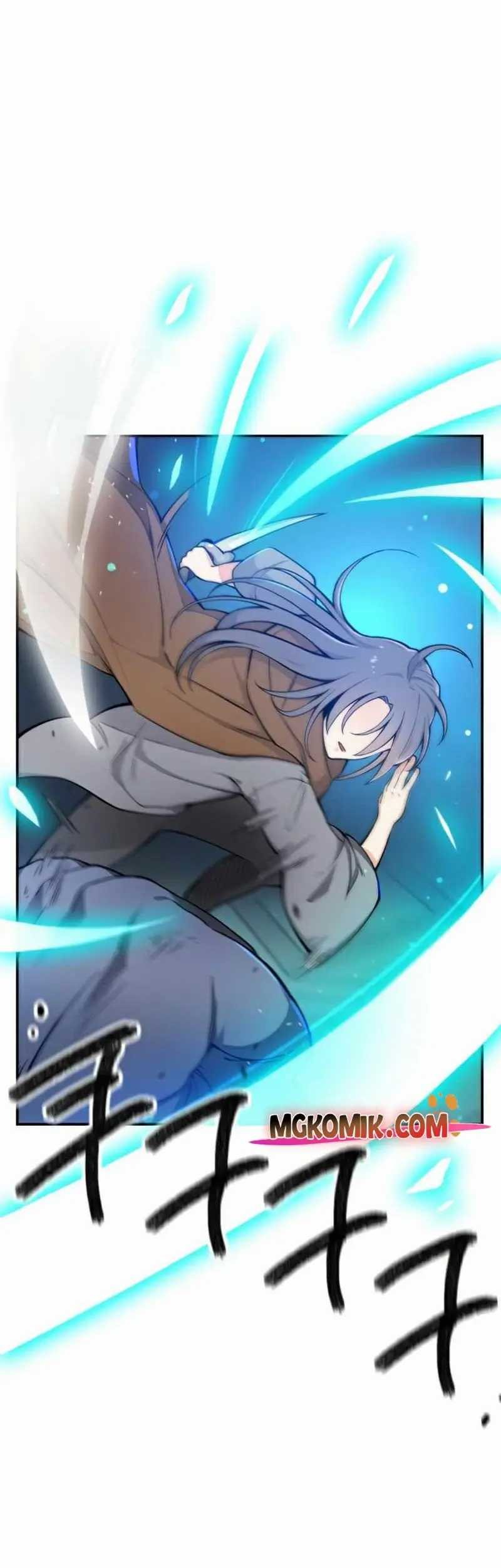 Virtual Reality Action RPG (Virtual RPG) Chapter 08 Gambar 71