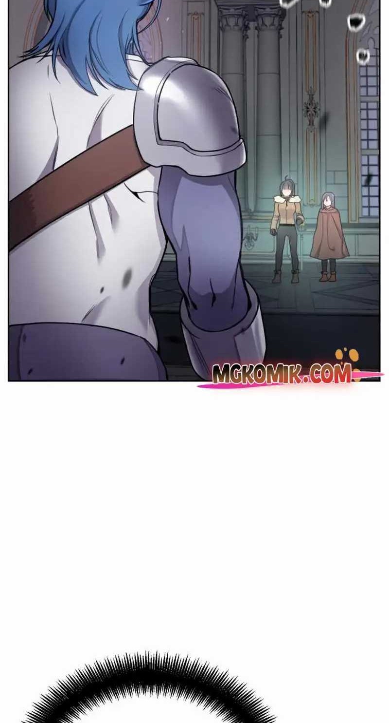 Virtual Reality Action RPG (Virtual RPG) Chapter 08 Gambar 6
