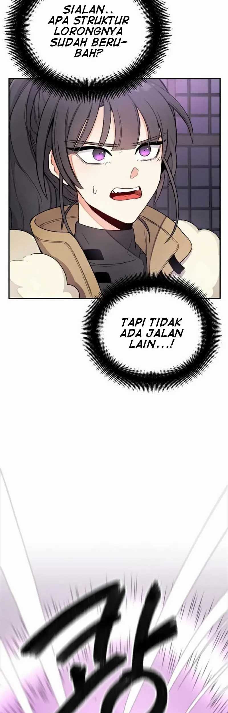 Virtual Reality Action RPG (Virtual RPG) Chapter 08 Gambar 7