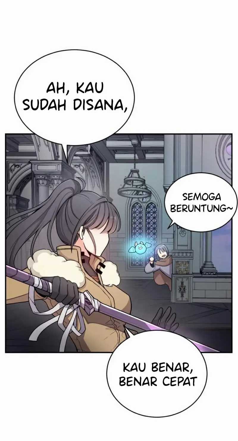 Virtual Reality Action RPG (Virtual RPG) Chapter 08 Gambar 10