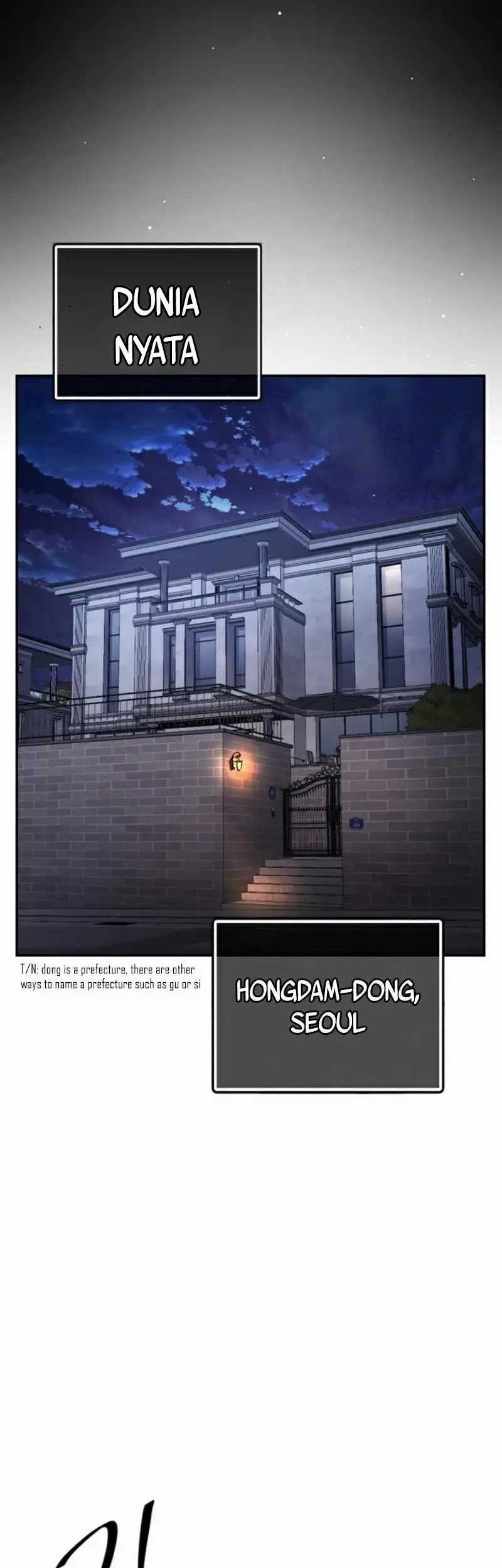Virtual Reality Action RPG (Virtual RPG) Chapter 08 Gambar 15
