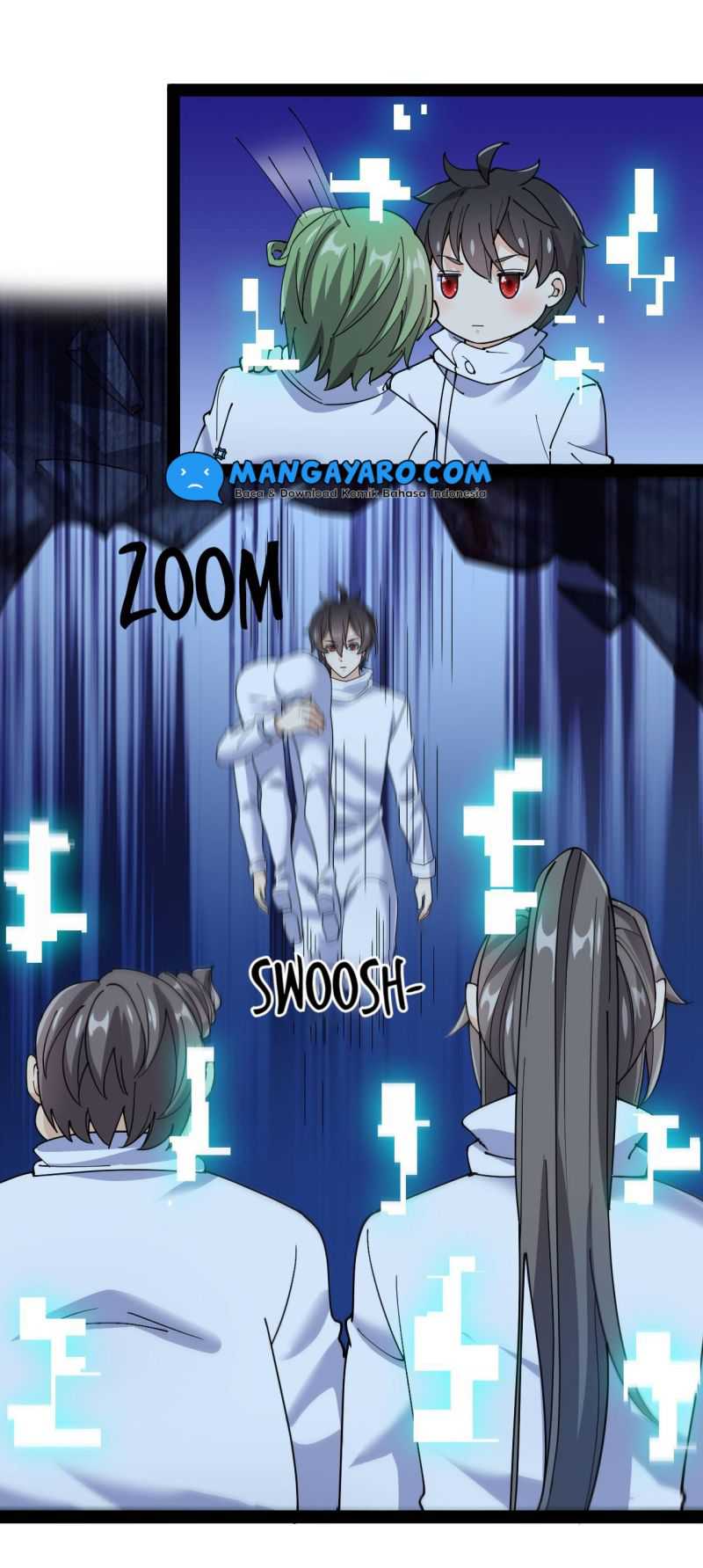 Fairy King’s Daily Life Chapter 100 Gambar 11