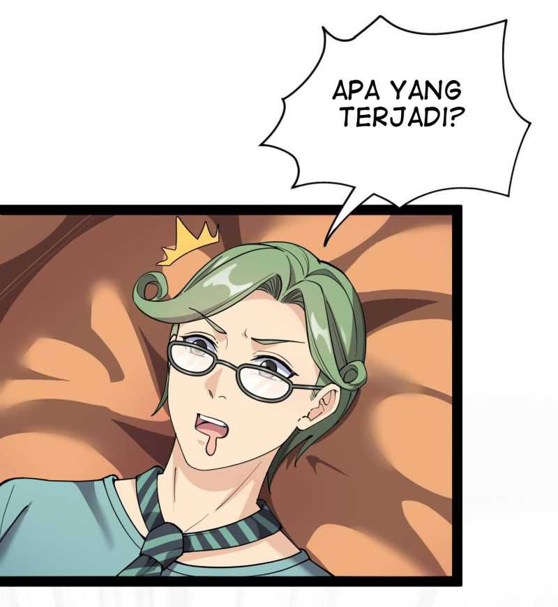 Fairy King’s Daily Life Chapter 100 Gambar 14