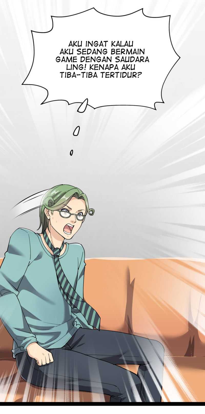 Fairy King’s Daily Life Chapter 100 Gambar 15