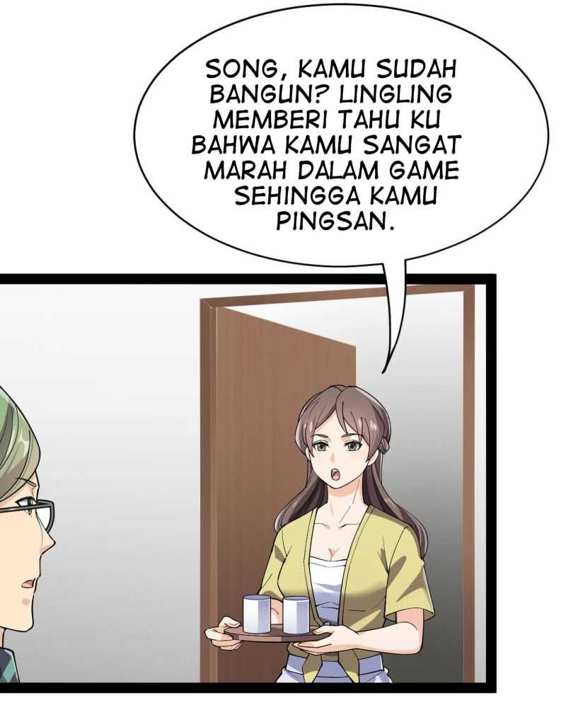 Fairy King’s Daily Life Chapter 100 Gambar 17