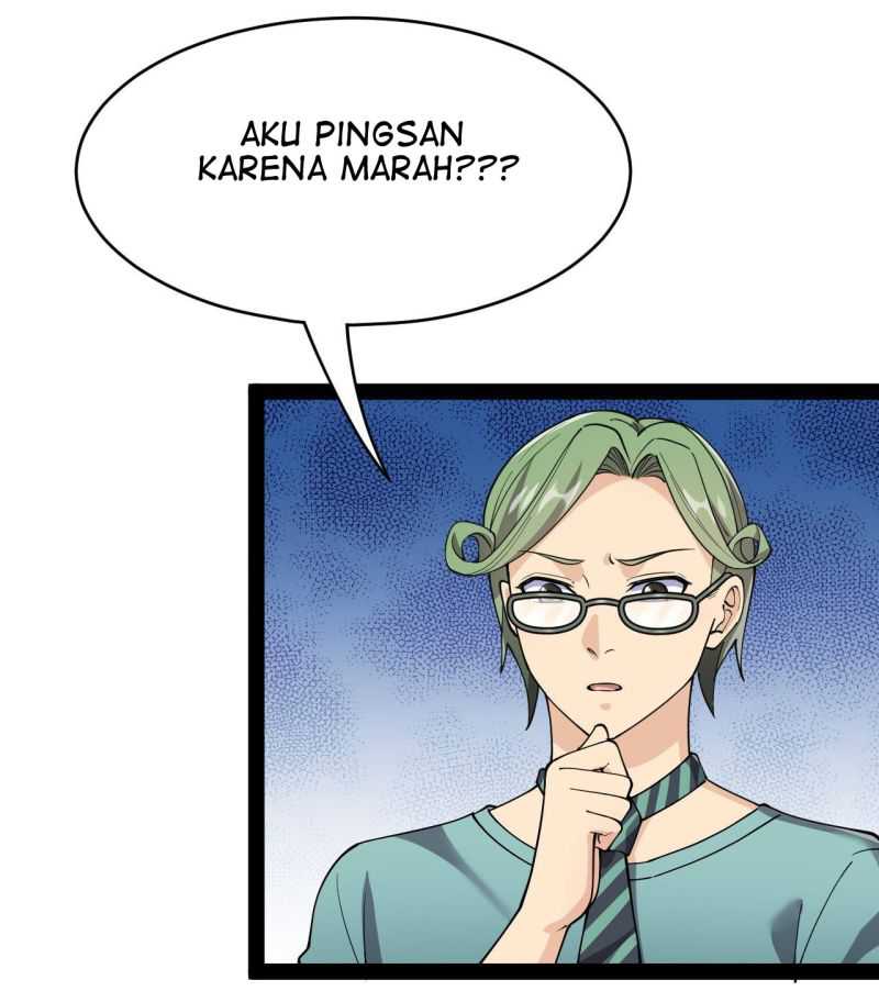 Fairy King’s Daily Life Chapter 100 Gambar 18