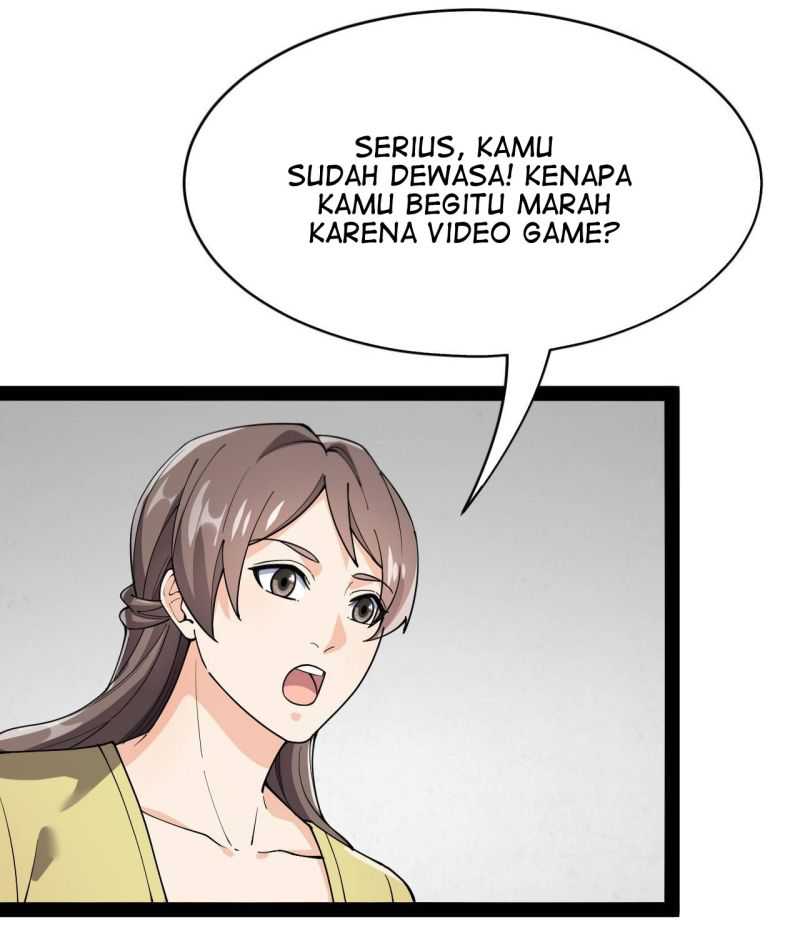 Fairy King’s Daily Life Chapter 100 Gambar 19