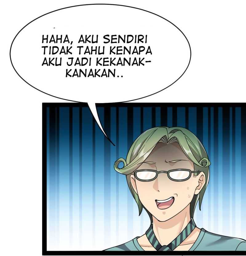 Fairy King’s Daily Life Chapter 100 Gambar 20