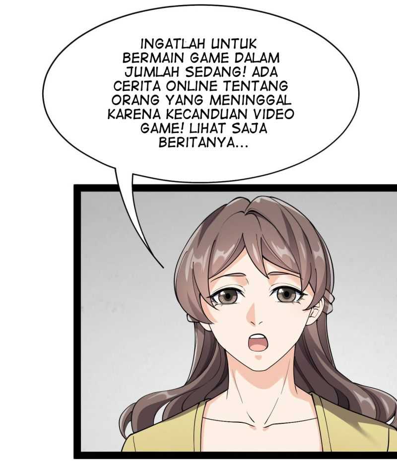 Fairy King’s Daily Life Chapter 100 Gambar 22