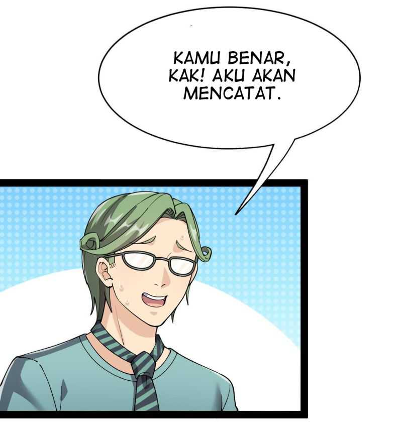 Fairy King’s Daily Life Chapter 100 Gambar 23