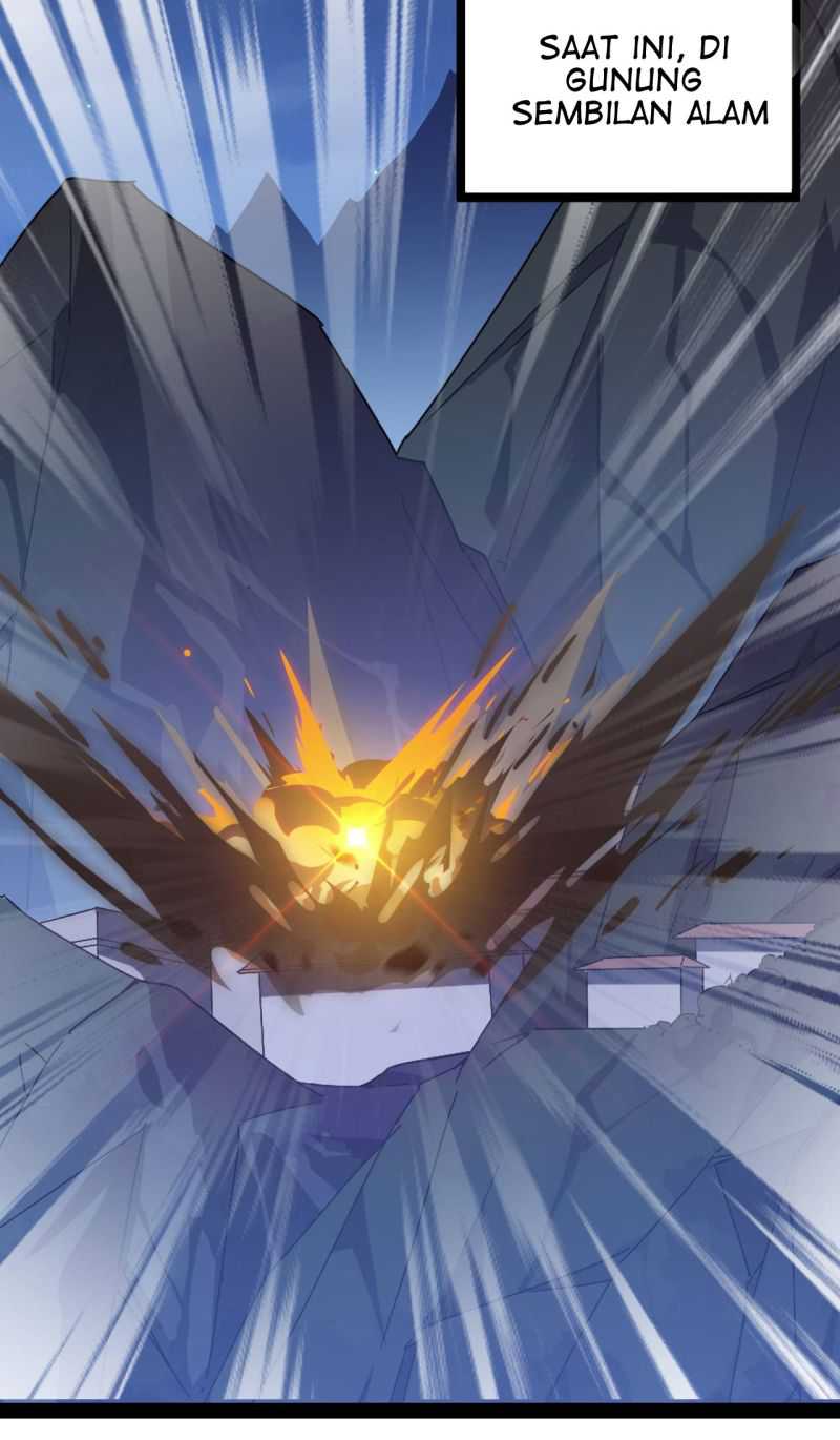 Fairy King’s Daily Life Chapter 100 Gambar 25