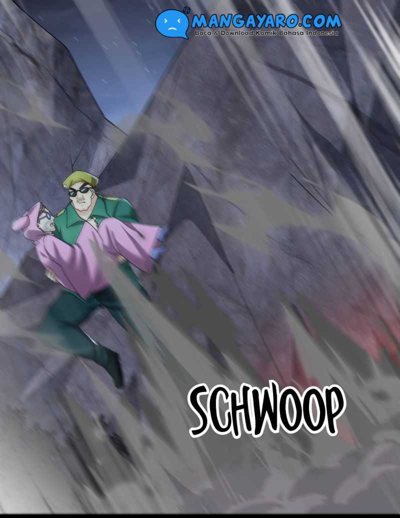 Fairy King’s Daily Life Chapter 100 Gambar 26