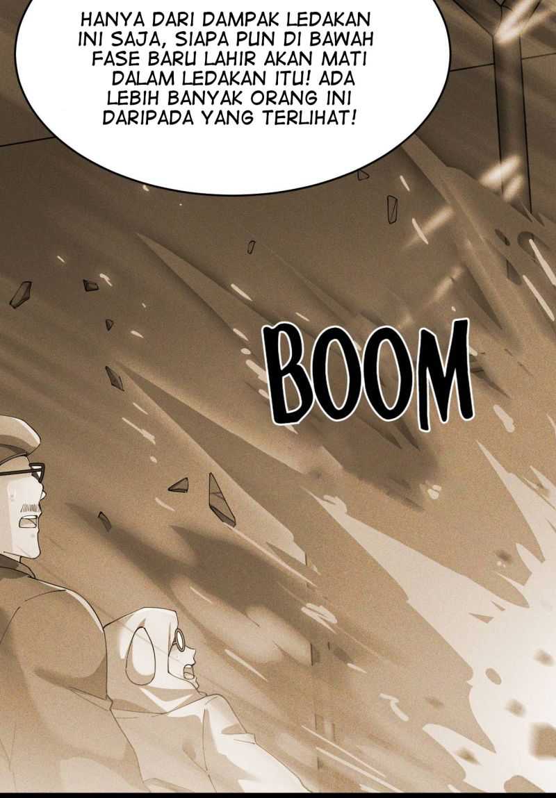 Fairy King’s Daily Life Chapter 100 Gambar 28