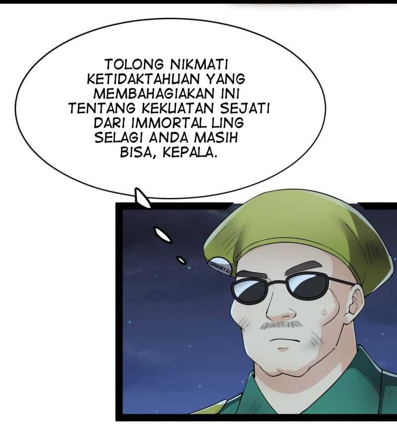 Fairy King’s Daily Life Chapter 100 Gambar 29