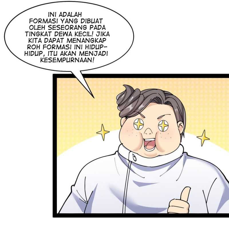 Fairy King’s Daily Life Chapter 100 Gambar 3