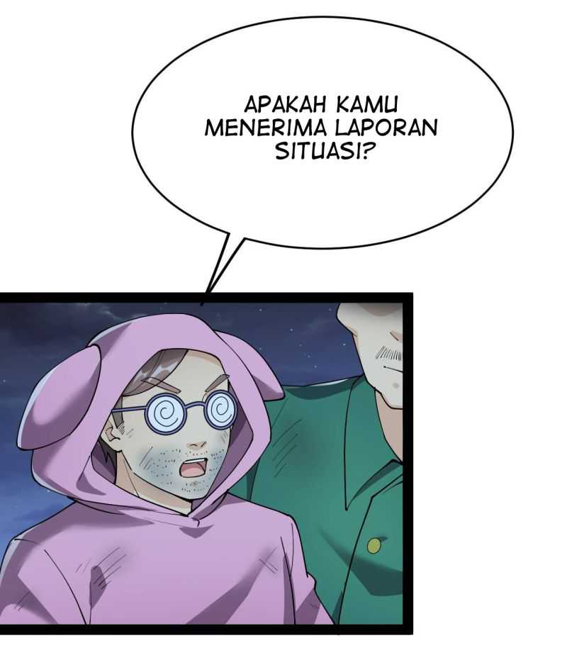 Fairy King’s Daily Life Chapter 100 Gambar 30