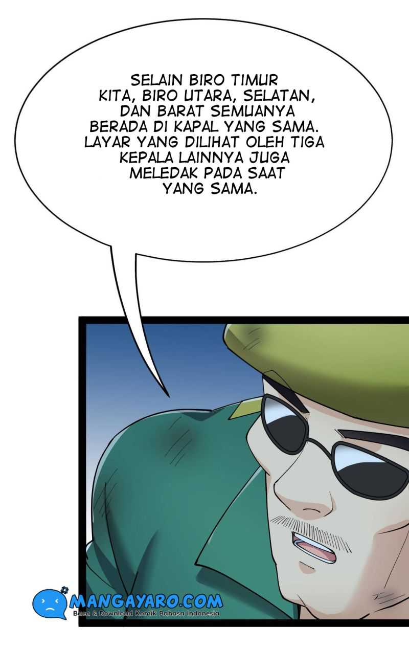 Fairy King’s Daily Life Chapter 100 Gambar 31