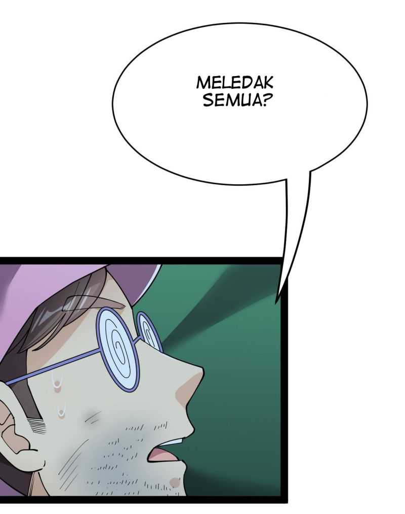 Fairy King’s Daily Life Chapter 100 Gambar 32