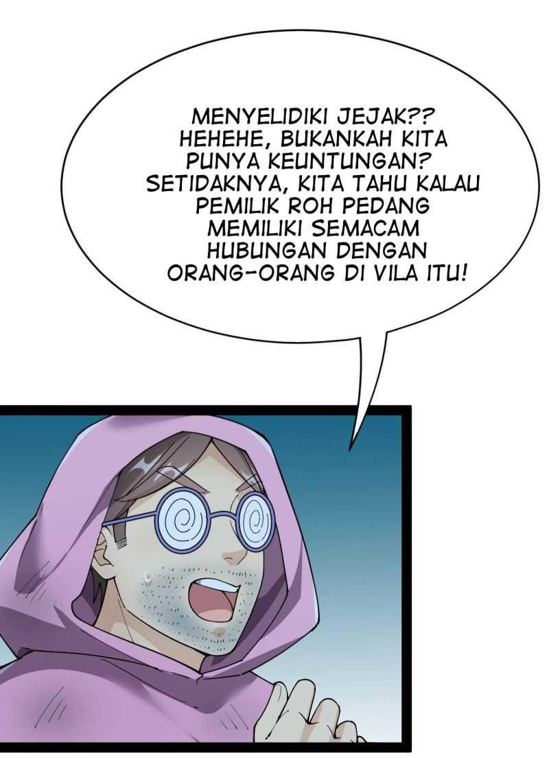 Fairy King’s Daily Life Chapter 100 Gambar 35