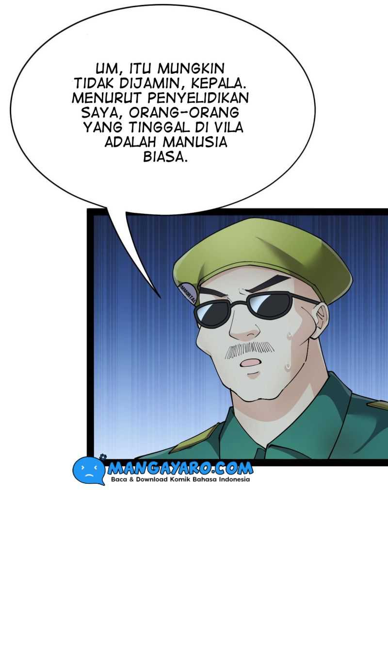 Fairy King’s Daily Life Chapter 100 Gambar 36