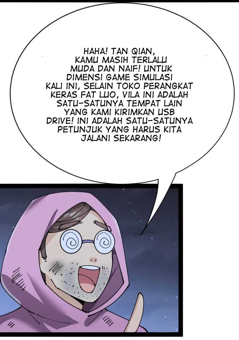 Fairy King’s Daily Life Chapter 100 Gambar 38