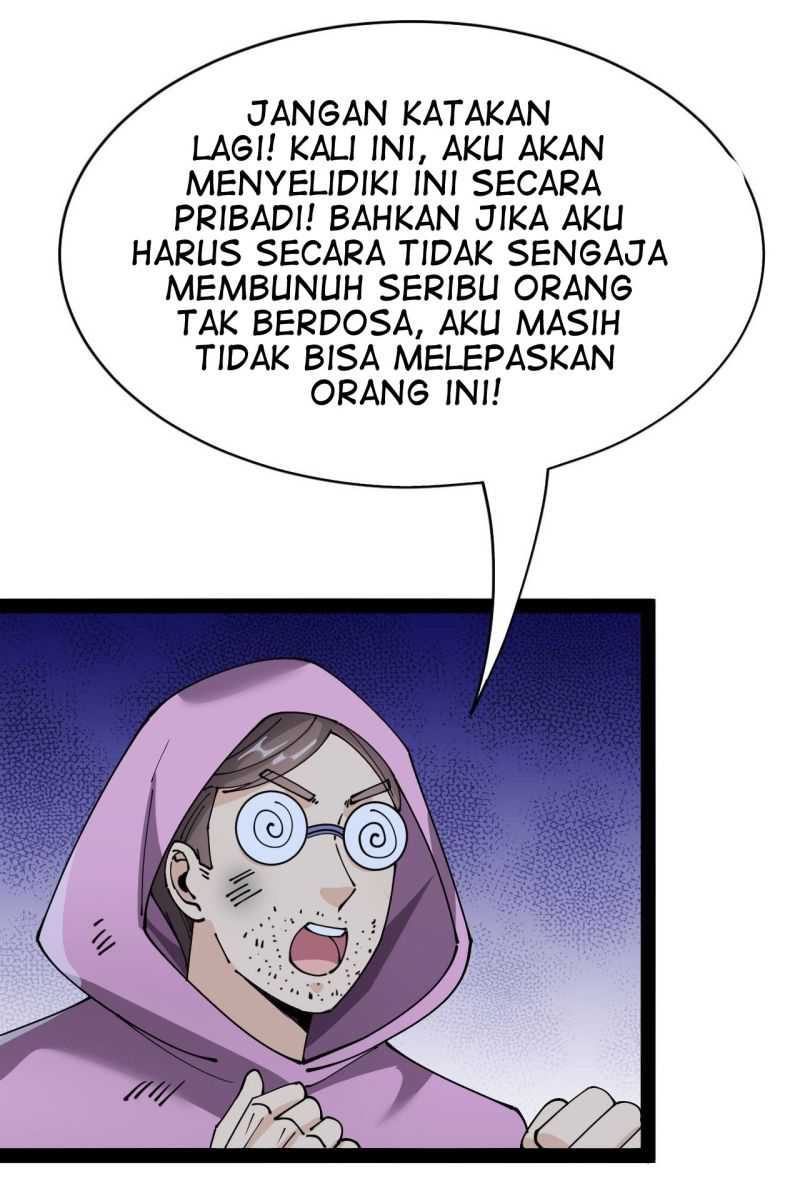 Fairy King’s Daily Life Chapter 100 Gambar 40