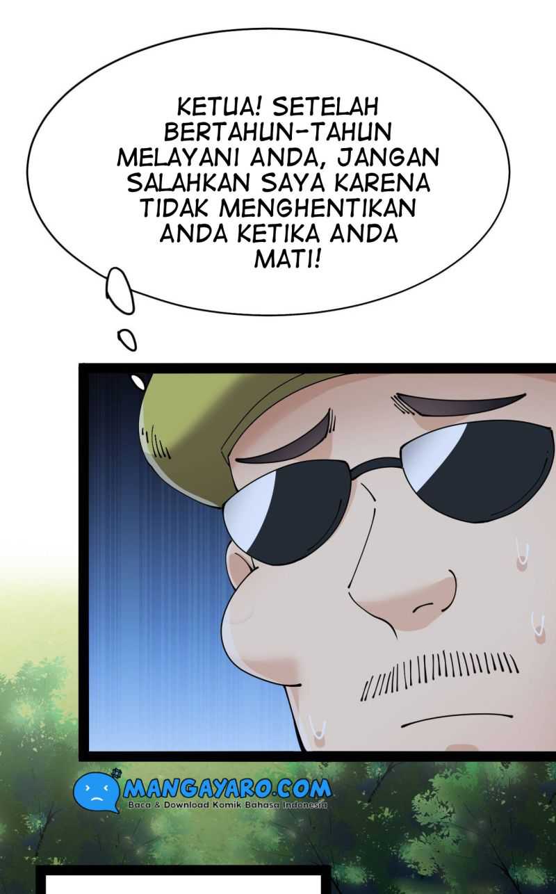 Fairy King’s Daily Life Chapter 100 Gambar 41