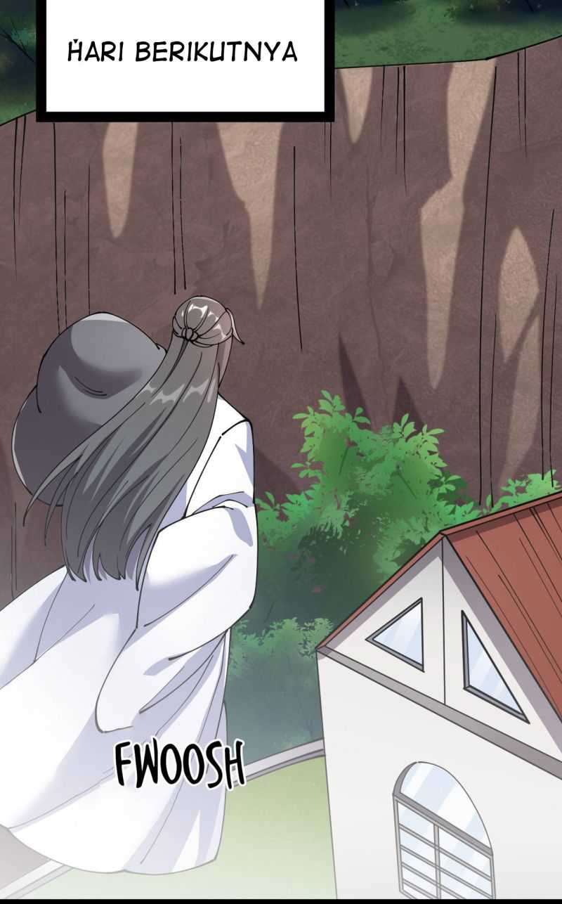 Fairy King’s Daily Life Chapter 100 Gambar 42