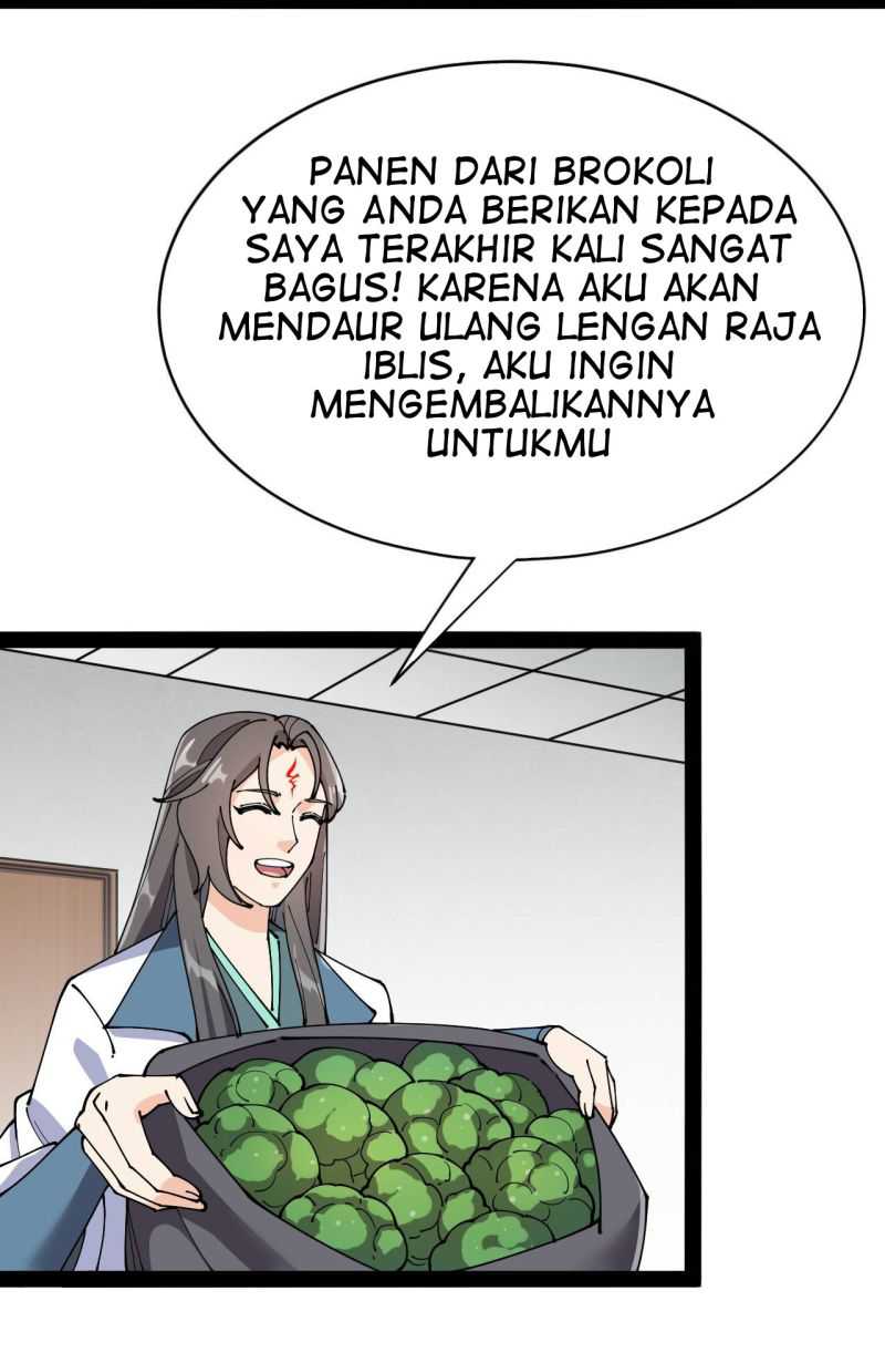 Fairy King’s Daily Life Chapter 100 Gambar 43