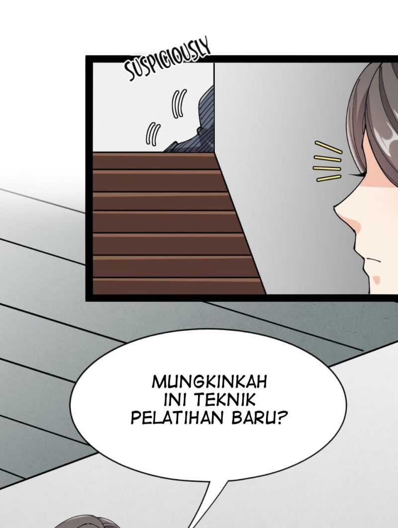 Fairy King’s Daily Life Chapter 100 Gambar 44