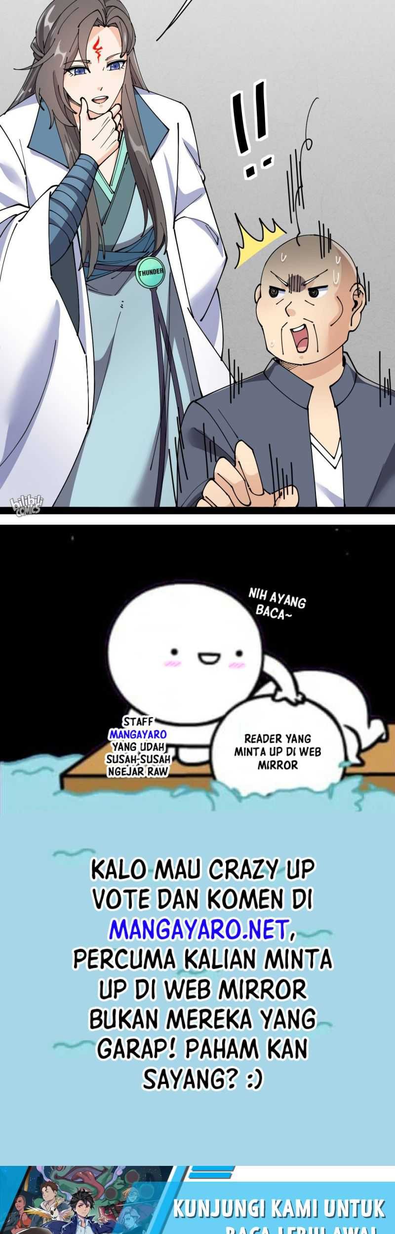 Fairy King’s Daily Life Chapter 100 Gambar 45