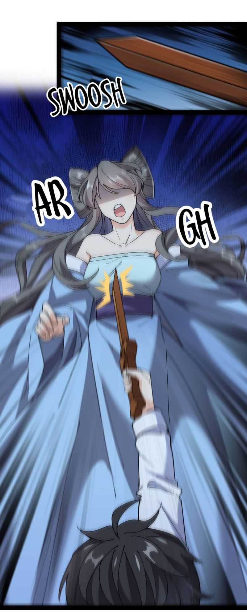 Fairy King’s Daily Life Chapter 100 Gambar 5