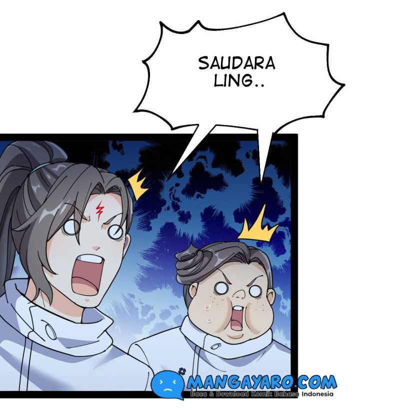 Fairy King’s Daily Life Chapter 100 Gambar 6