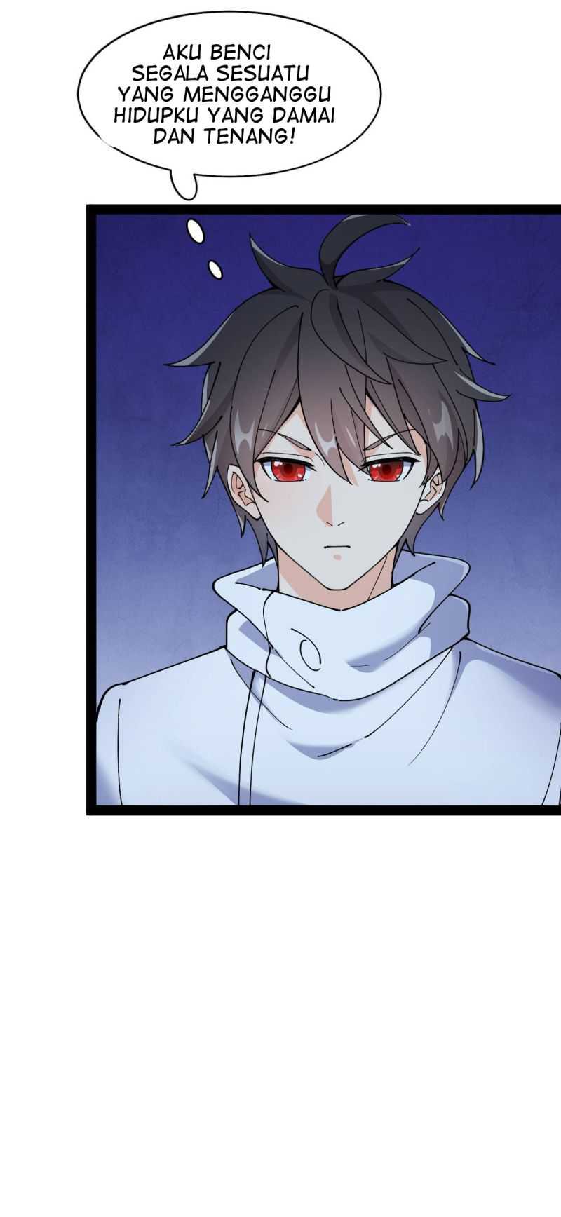 Fairy King’s Daily Life Chapter 100 Gambar 7