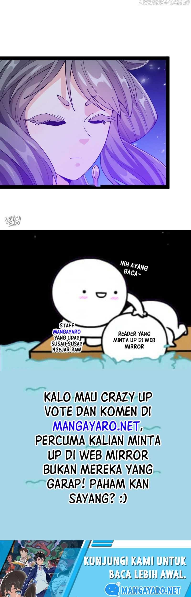 Fairy King’s Daily Life Chapter 99 Gambar 49