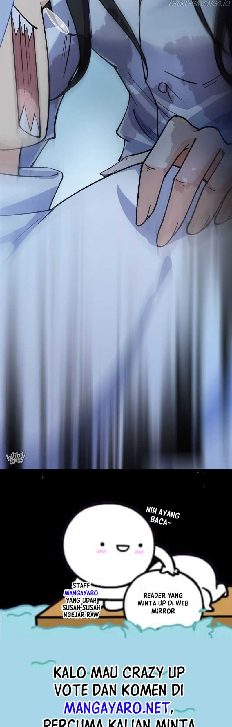 Fairy King’s Daily Life Chapter 97 Gambar 48