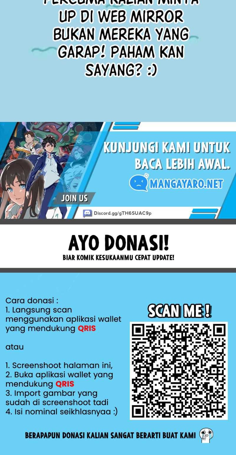 Fairy King’s Daily Life Chapter 97 Gambar 49
