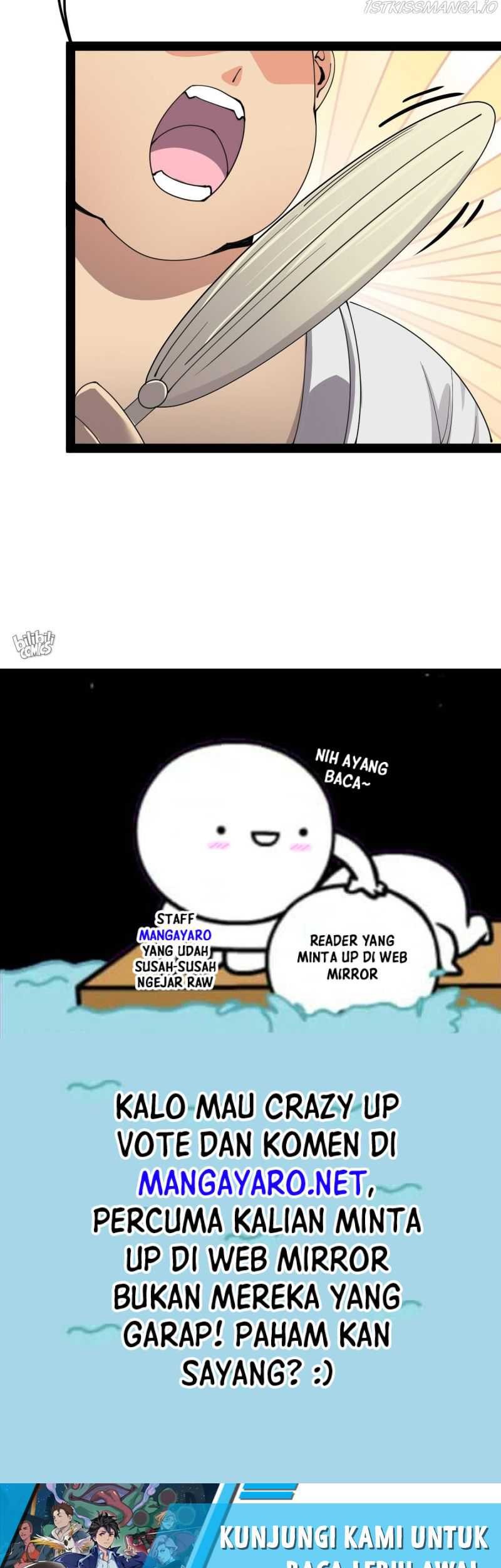 Fairy King’s Daily Life Chapter 93 Gambar 47