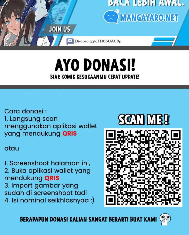 Fairy King’s Daily Life Chapter 93 Gambar 48