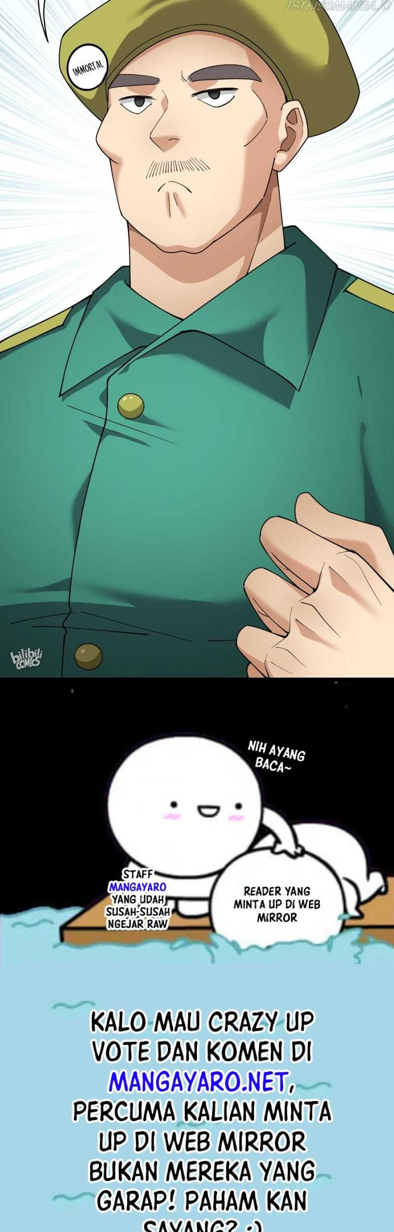 Fairy King’s Daily Life Chapter 92 Gambar 54