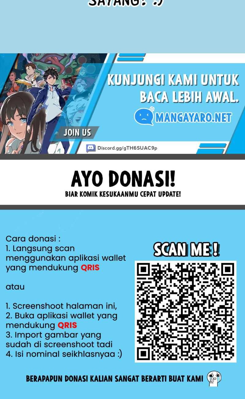 Fairy King’s Daily Life Chapter 92 Gambar 55