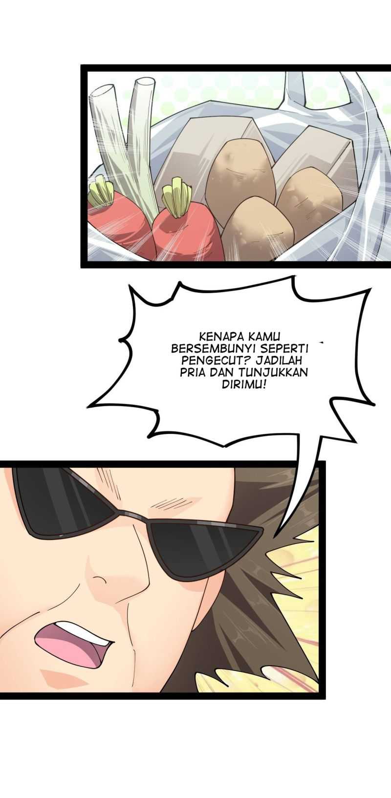 Fairy King’s Daily Life Chapter 91 Gambar 10