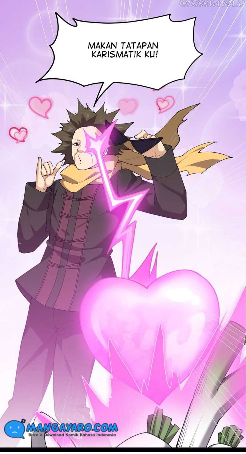 Fairy King’s Daily Life Chapter 91 Gambar 11