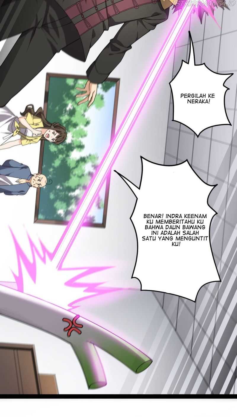 Fairy King’s Daily Life Chapter 91 Gambar 13