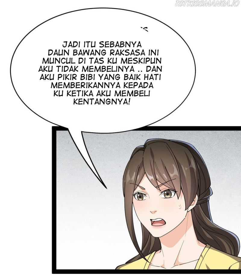 Fairy King’s Daily Life Chapter 91 Gambar 15