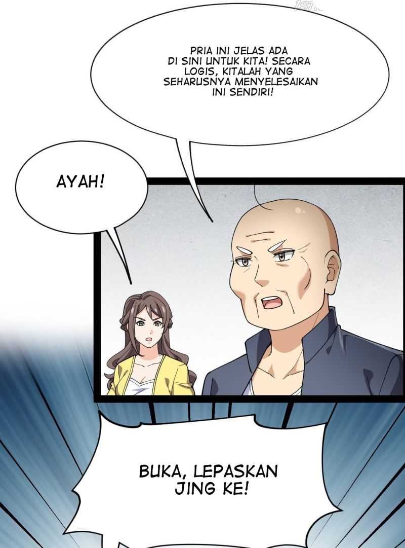 Fairy King’s Daily Life Chapter 91 Gambar 19