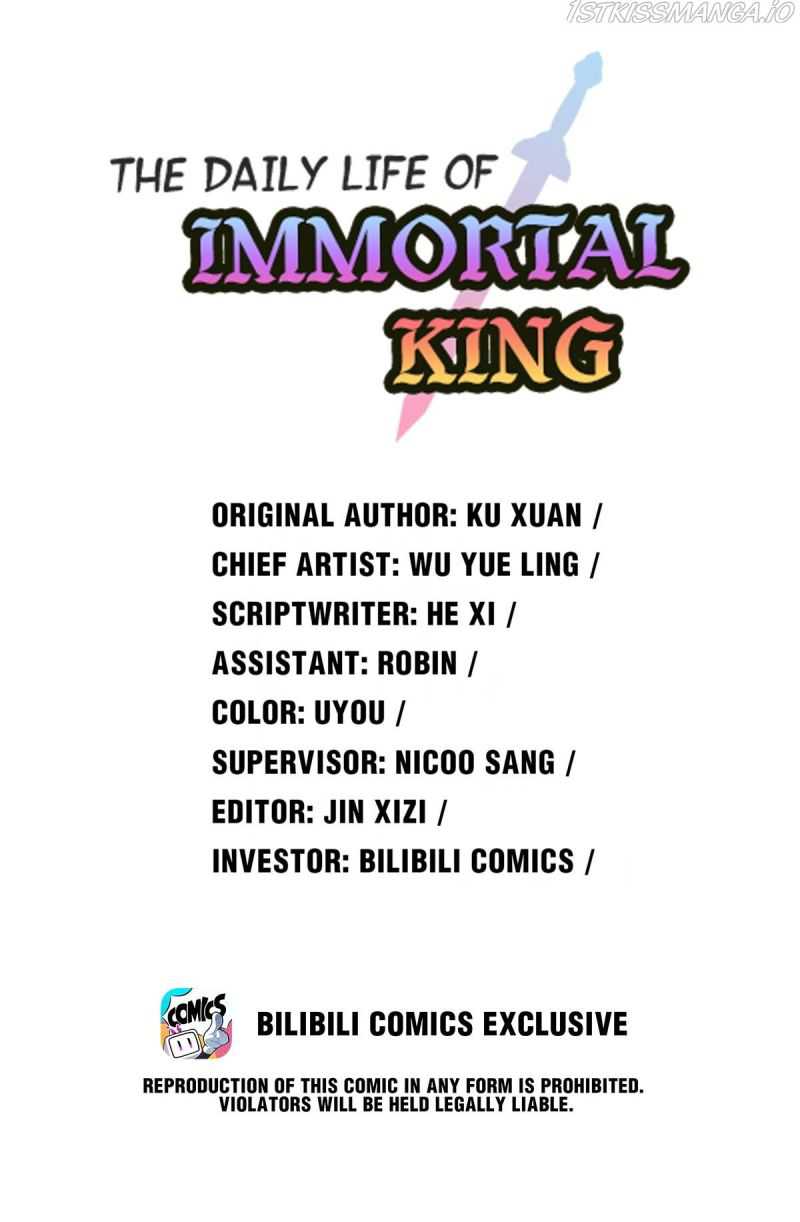 Baca  Fairy King’s Daily Life Chapter 91 Gambar 2