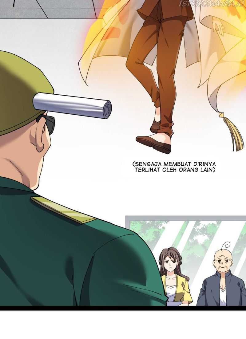 Fairy King’s Daily Life Chapter 91 Gambar 22